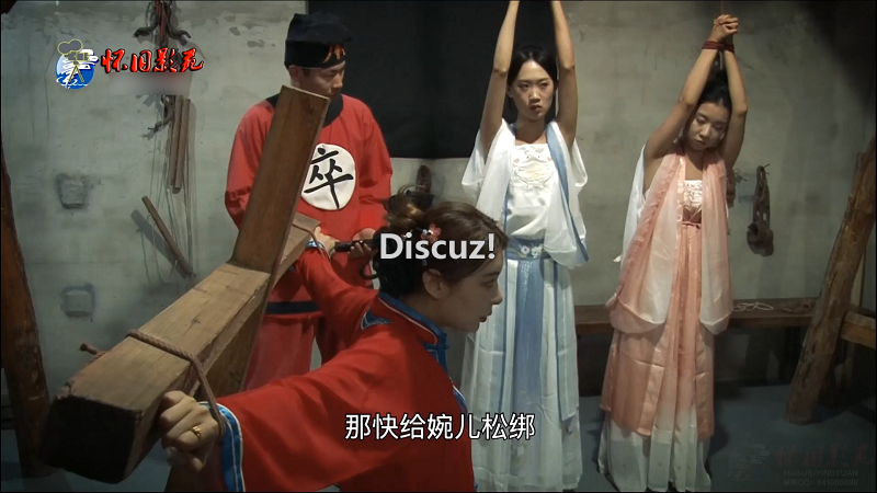 怀旧影苑 huaijiuyingyuan 
