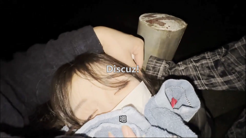比尔原创 定拍户外河边迷晕捆绑 河边的失[00_22_03][20250328-005635].png