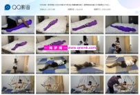 新月原创 红豆水手服木乃伊全包 蒙眼堵嘴 棒子一直震到拼命挣扎水手服黑丝少女红豆 蒙眼堵嘴吊绑TD忍耐 与 雨涵首次尝试被羞耻的开脚捆绑在吊篮里 TD 蒙眼堵嘴